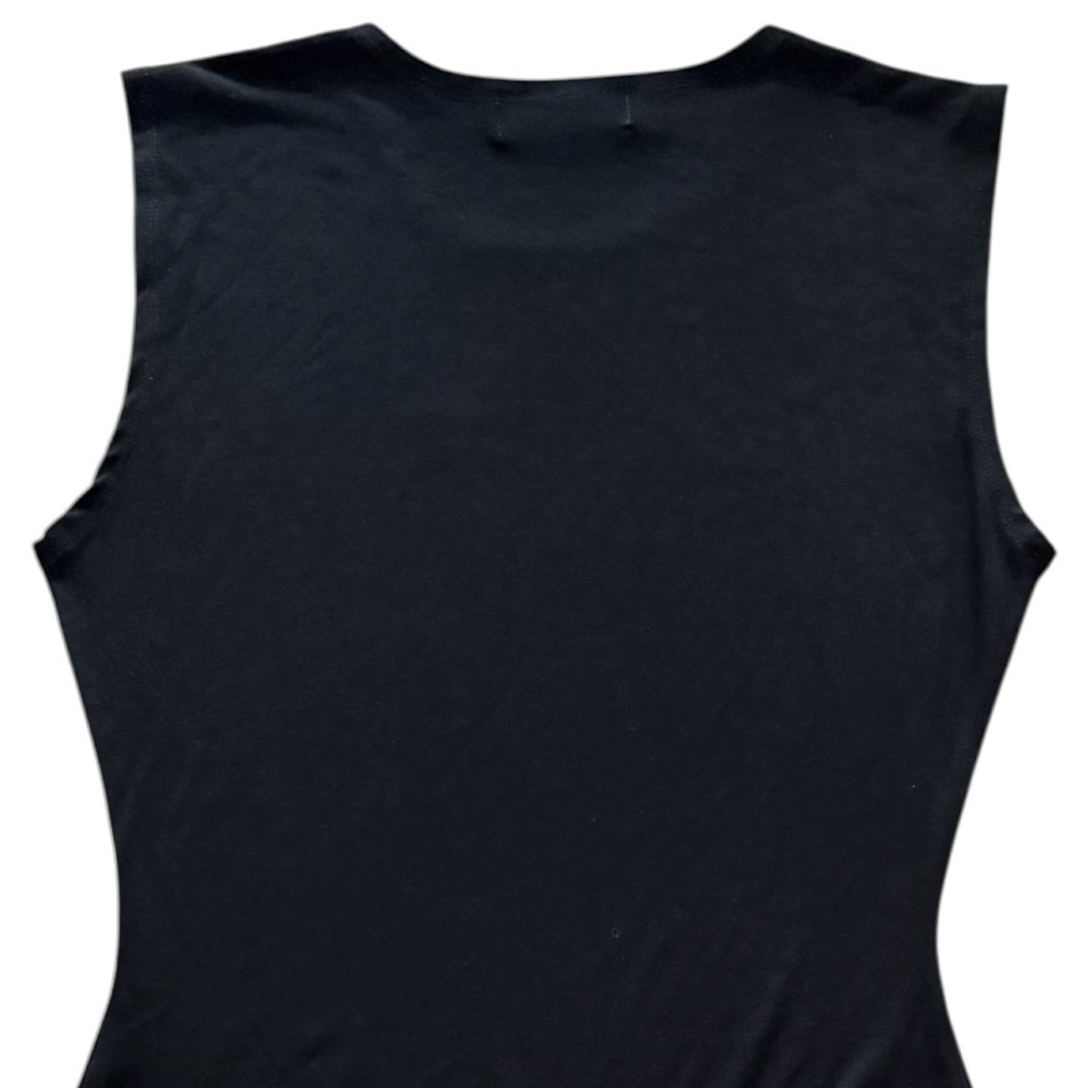 NWOT We Wore What Muscle Tank Bodysuit - Picture 9 of 16